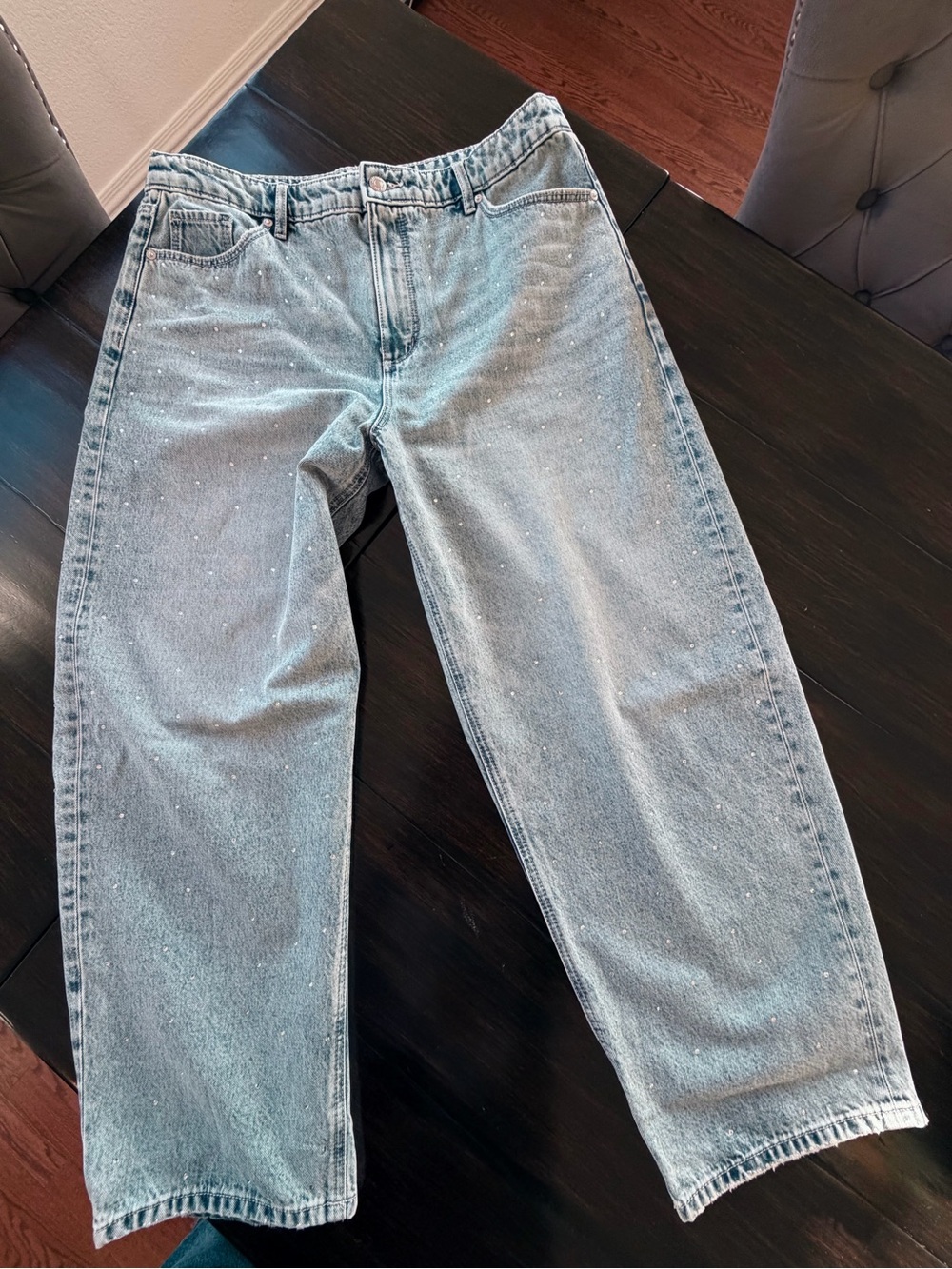 Loft jeans